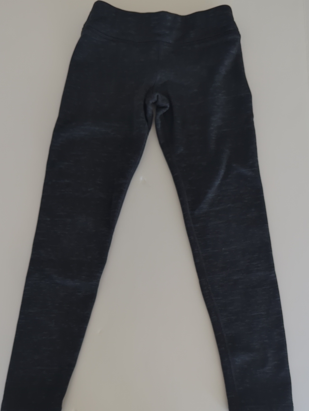 Athleta Girl Thick Leggings Size M/8-10